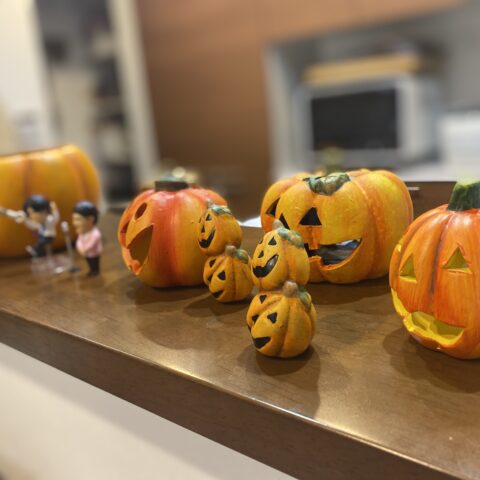 もうすぐハロウィン🎃　　ハロウィンパーティーデートしませんか？