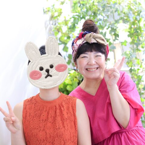 プロフィール写真📷✨