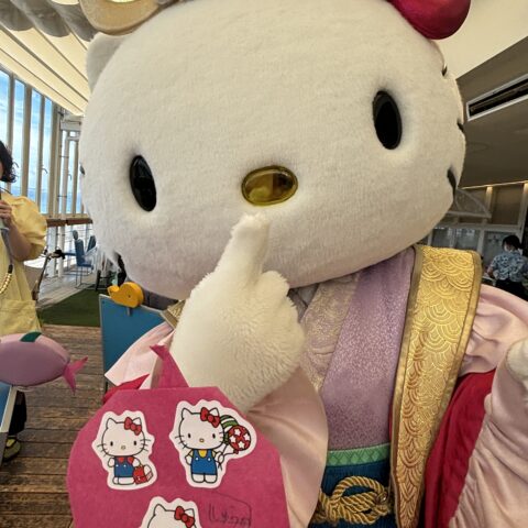 妹家族と淡路島旅🍎