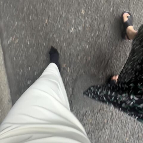 お見合い時のアクシデント!!!