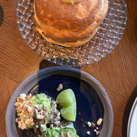 🥞ニヤニヤ朝食MT