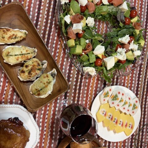 🎄はどこで過ごしましたか〜！？？