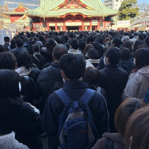 幸運の女神🗽   モモマリーの大吉仲人！！