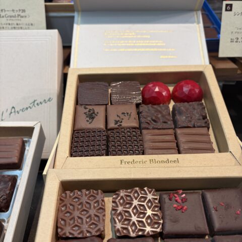 バレンタイン♡