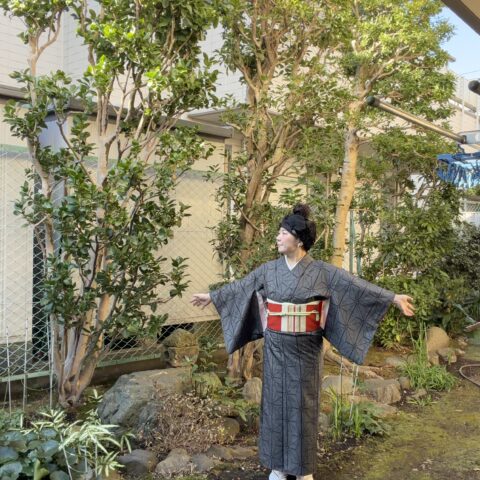 2026年明けましておめでとうございます