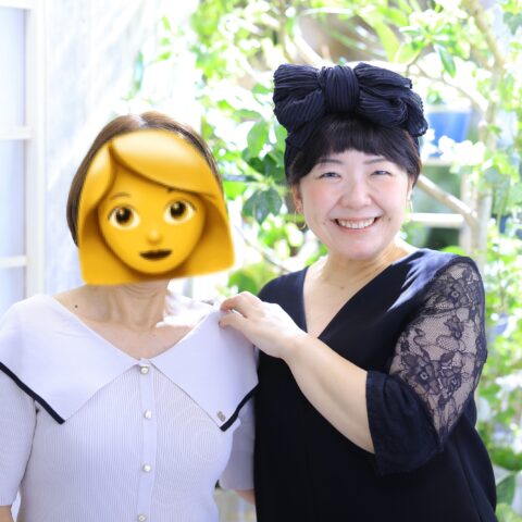 プロフィール写真撮影📷⚡️